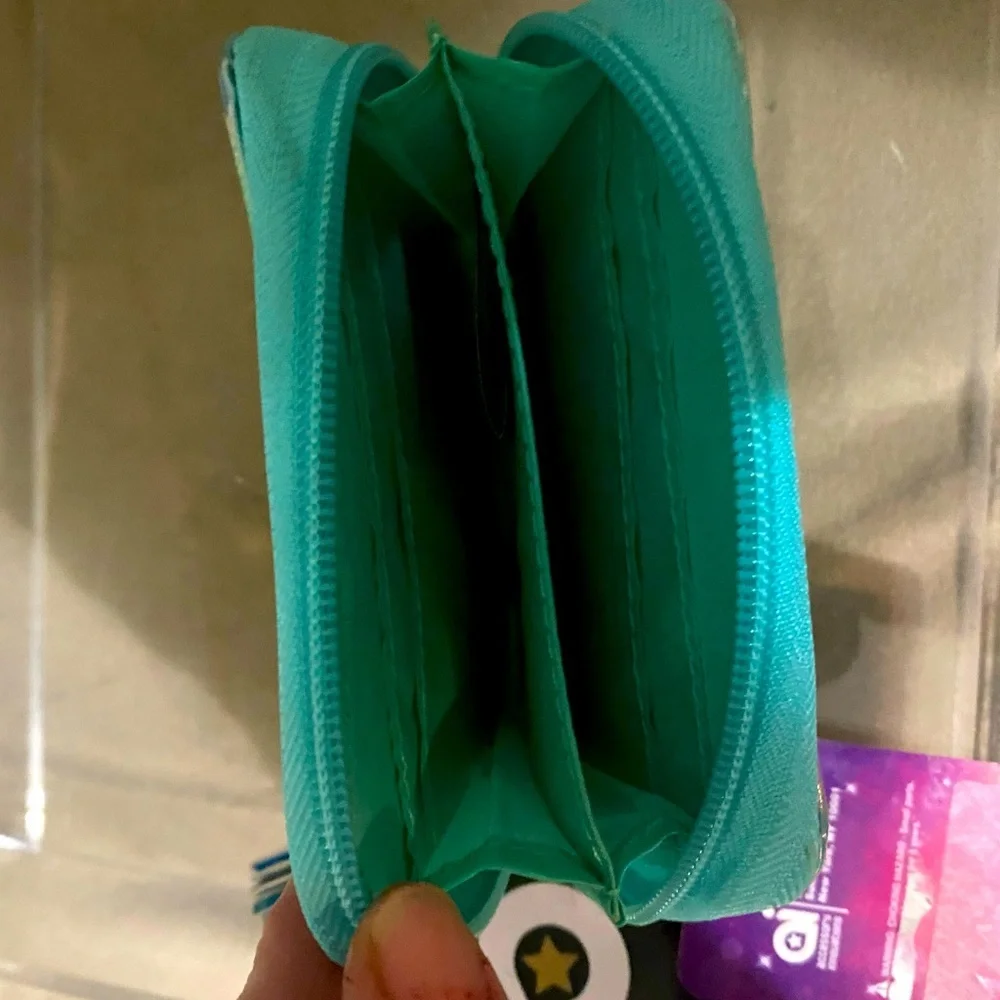 Disney Princess Wallet